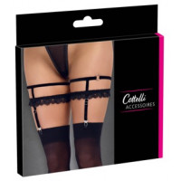 Cottelli Accessoires Prievītes x 2 L/XL