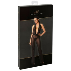 Noir Kombinezonas Tulle XL