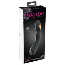 Xouxou E-Stim G-Spot Vibrator