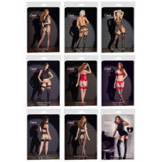 Cottelli Legwear Комплект чулок