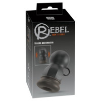 Rebel Kratot masturbators