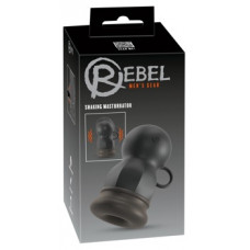 Rebel Masturbaator raputades