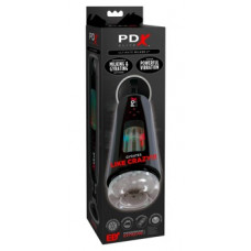 Pdx Elite Конечная доярка 2