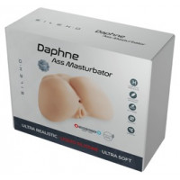 Silexd Daphne Ass masturbators