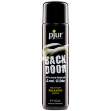 Pjur backdoor silicone 100 ml