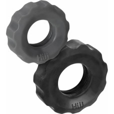 Hunkyjunk Cog 2-Size Cockrings