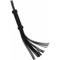Taboom Small Whip / Black