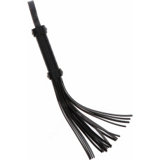 Taboom Small Whip / Black