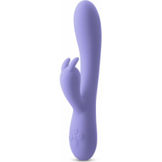 Ns Novelties INYA Luv Bunny / Purple