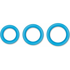Ns Novelties Halo 55mm Cockring Medium
