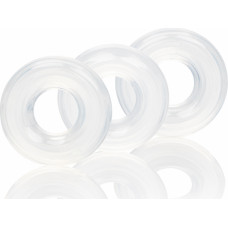 Calexotics 3 Stacker Rings
