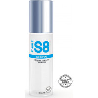 Stimul8 S8 S8 Waterbased Lube 250ml