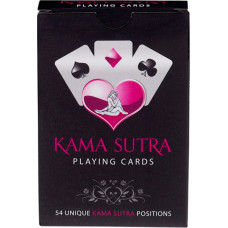 Tease & Please Kamasutra Playing cards 1Pcs / Assortment