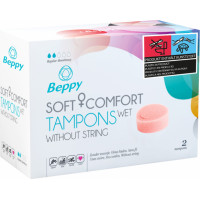 Beppy Soft & Comfort Wet 2pcs / Natural