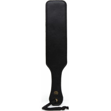 Fifty Shades Of Grey Faux Leather Spanking Paddle / Black