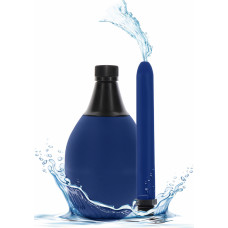 Toyjoy Reservoir 475ml Anal Douche / Blue