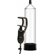 Hidden Desire Advanced Penis Pump TESTER