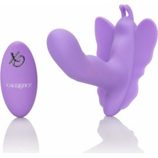 Calexotics Butterfly Remote Rocking Penis