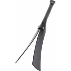 Hidden Desire Real Leather Split Slapper