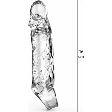 Toyjoy Extension Sleeve Medium