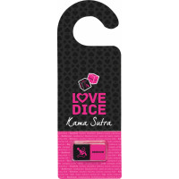 Tease & Please Dice KamaSutra NL/DE/ENG/FR / Assortment