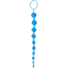 Calexotics X-10 Beads / Blue