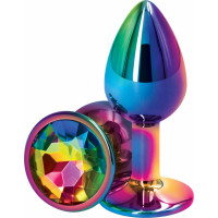Ns Novelties Rear Assets Mulitcolor S / Multicolor