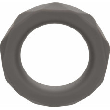Calexotics Alpha Prolong Prismatic Ring