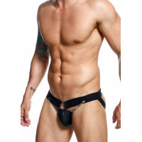 Mob Eroticwear DNGEON Chain Jockstrap