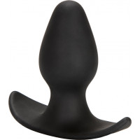 Calexotics Silicone Perfect Plug / Black