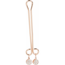 Calexotics Crystal Intimate Clip