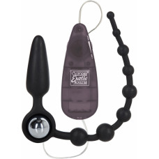 Calexotics Booty Call Booty Double Dare / Black