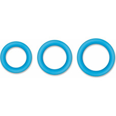 Ns Novelties Halo 55mm Cockring Medium