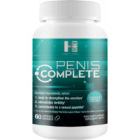 Sexual Health Series Supl.diety-Complete