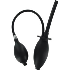 Xr Brands Inflatable Silicone Enema Plug