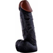 Toyjoy Prince Of Namibia 20 cm Dong / Black