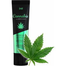 Intt Żel-LUBRIFICANT CANNABIS 100 ml
