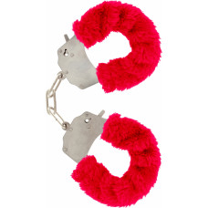 Toyjoy Furry Fun Cuffs