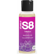 Stimul8 S8 S8 Massage Oil 125ml