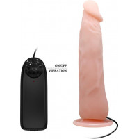 Baile - Vibrating Cock