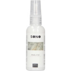 Sono By Shots Anal Ese - Numbing Anal Cream - 1.7 fl oz / 50 ml