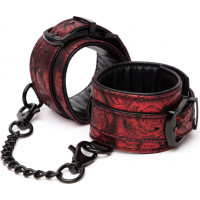 Fifty Shades Of Grey Sweet Anticipation - Wrist Cuffs
