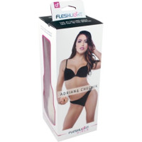 Fleshlight Meitenes - Adriana Čečika ķeizariene