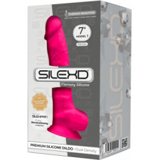 Silexd 7 collu modelis 1 Premium Dild