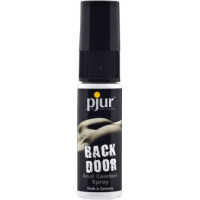 Pjur Backdoor Spray - Anal Comfort Spray - 0.7 fl oz / 20 ml