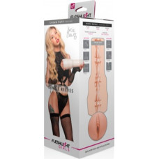 Fleshlight Meitenes - Kenzie Reeves Creampuff