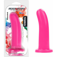 Lovetoy SILIKONA HOLY DONG LIELS ROZĀ