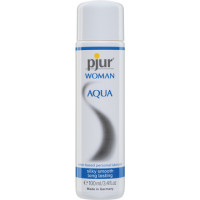 Pjur Sieviete AQUA 100 ml