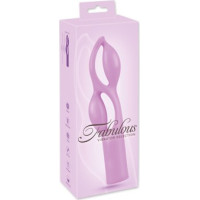 You2Toys Fabulous Vibrator Purple