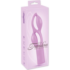 You2Toys Fabulous Vibrator Purple
